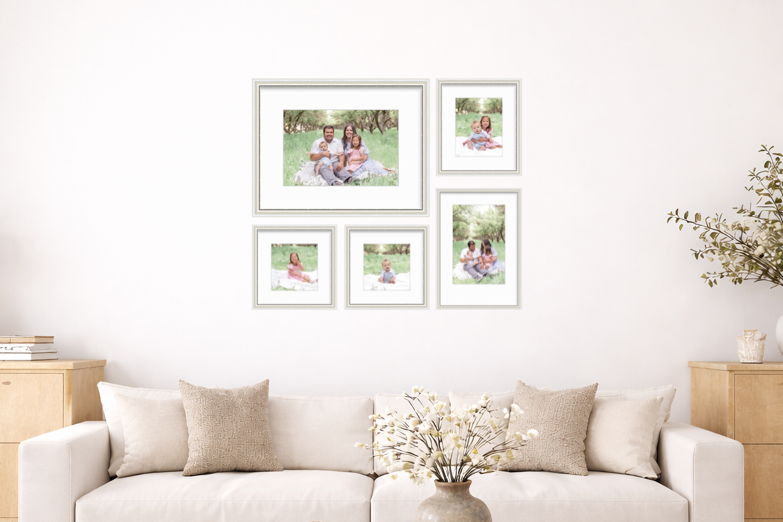 Full Service Photographer in Utah County for families and newborns.